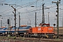 Vossloh 5001569 - Chemion "92 80 1275 006-5 D-ALS"
02.08.2017 - Oberhausen, Rangierbahnhof West
Rolf Alberts