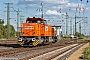 Vossloh 5001569 - Chemion "92 80 1275 006-5 D-ALS"
02.09.2019 - Köln-Gremberghoven, Rangierbahnhof Gremberg
Fabian Halsig