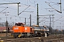 Vossloh 5001569 - Chemion "92 80 1275 006-5 D-ALS"
25.03.2022 - Oberhausen, Abzweig Mathilde
Ingmar Weidig