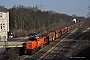 Vossloh 5001569 - RBH "825"
03.03.2011 - Essen-Katernberg
Jens Grünebaum