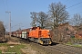 Vossloh 5001569 - ALS "92 80 1275 006-5 D-ALS"
16.02.2015 - Recklinghausen-Börste
Jens Grünebaum