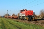 Vossloh 5001569 - BM Bahndienste "92 80 1275 006-5 D-ALS"
03.03.2026 - Dieburg
Kurt Sattig Vossloh 5001569 - BM Bahndienste "92 80 1275 006-5 D-ALS"
03.03.2026 - Dieburg
Kurt Sattig