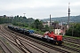 Vossloh 5001569 - BM Bahndienste "92 80 1275 006-5 D-ALS"
28.09.2025 - Neunkirchen (Saar)Stefan Klär