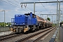 Vossloh 5001570 - Railflex "Lok 2"
10.05.2024 - Köln, Südbrücke
Frank Glaubitz