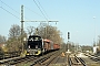 Vossloh 5001570 - MVG
28.03.2007 - Duisburg-Rheinhausen, Haltepunkt Rheinhausen Ost
Martin Welzel