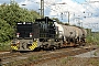 Vossloh 5001570 - MVG
02.10.2008 - Duisburg-Hochfeld
Alexander Leroy