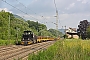 Vossloh 5001570 - HGB
27.06.2009 - Gingen (Fils)
Rico Fischer