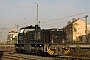 Vossloh 5001570 - HGB
21.11.2009 - Gießen
Tobias Pokallus