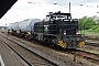 Vossloh 5001570 - MVG
19.05.2015 - Oberhausen-Osterfeld Süd
Leon Schrijvers