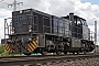 Vossloh 5001570 - WHE "500 1570"
09.05.2019 - Duisburg-Obermeiderich 
Oliver Buchmann