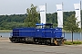 Vossloh 5001570 - Railflex "Lok 2"
13.07.2021 - Kiel-Wik, NordhafenTomke Scheel