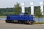 Vossloh 5001570 - Railflex "Lok 2"
13.07.2021 - Kiel-Wik, Nordhafen
Tomke Scheel