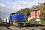 Vossloh 5001570 - Railflex "Lok 2"
12.10.2021 - Ratingen-Lintorf
Martin Welzel