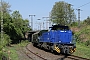 Vossloh 5001570 - Railflex "Lok 2"
03.05.2022 - Duisburg-Wedau
Denis Sobocinski