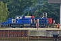 Vossloh 5001570 - Railflex "Lok 2"
13.07.2021 - Kiel-Wik, Nordhafen
Tomke Scheel
