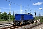 Vossloh 5001570 - Railflex "Lok 2"
09.05.2025 - Neuss
Werner  Schwan