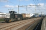 Vossloh 5001571 - TWE
04.03.2008 - Tilburg
Patrick Aardema