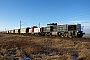 Vossloh 5001571 - RBB
03.01.2009 - Teutschenthal
Nils Hecklau