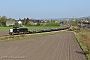 Vossloh 5001571 - TWE
25.04.2010 - Lengerich
Fokko van der Laan