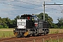 Vossloh 5001571 - Veolia
29.08.2007 - Breda
André Grouillet