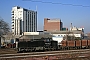 Vossloh 5001571 - TWE
03.03.2011 - Düsseldorf, Hafen
Frank Glaubitz