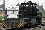 Vossloh 5001571 - TWE
28.04.2011 - Duisburg-Wedau, Rangierbahnhof
Daniel Michler