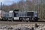 Vossloh 5001571 - SBB Cargo
25.02.2015 - Karlsruhe, Rangierbahnhof
Norbert Galle