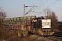 Vossloh 5001571 - northrail
07.02.2018 - Herne-Baukau
Ingmar Weidig