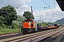 Vossloh 5001571 - Monti "92 80 1275 625-2 D-NRAIL"
21.05.2026 - Saarlouis Leonhard Groß