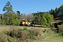 Vossloh 5001571 - Monti "92 80 1275 625-2 D-NRAIL"
30.04.2026 - Weidenthal
Stefan Klär Vossloh 5001571 - Monti "92 80 1275 625-2 D-NRAIL"
30.04.2026 - Weidenthal
Stefan Klär