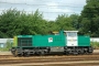 Vossloh 5001572 - R4C "1203"
07.08.2006 - Sittard
Martijn Schokker