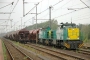 Vossloh 5001572 - R4C "1203"
15.08.2006 - Bad Bentheim
Martijn Schokker