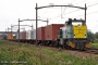 Vossloh 5001572 - R4C "1203"
30.08.2006 - Dordrecht
Fokko van der Laan