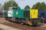 Vossloh 5001572 - R4C "1203"
09.06.2006 - s