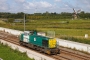 Vossloh 5001572 - R4C "1203"
09.09.2007 - Rotterdam
Leen Dortwegt