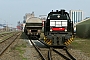 Vossloh 5001572 - Veolia "7110"
26.02.2009 - Rotterdam-Europoort
Rogier Immers