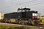 Vossloh 5001572 - Veolia "7110"
19.09.2009 - Helvoirt
Ad Boer