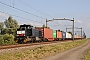 Vossloh 5001572 - HTRS "7110"
09.06.2011 - Willemsdorp
André Grouillet