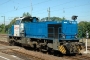 Vossloh 5001573 - Veolia Cargo "1573"
12.07.2007 - Kehl
André Grouillet