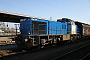 Vossloh 5001574 - CFTA "1574"
08.04.2006 - Kehl
Wolfgang Ihle