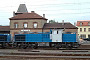 Vossloh 5001574 - CFTA "1574"
26.07.2005 - Bouzonville
Markus Hilt