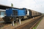 Vossloh 5001574 - CFTA Cargo "1574"
13.05.2005 - Kehl
Wolfgang Ihle