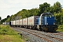 Vossloh 5001574 - RégioRail "1574"
07.07.2016 - Port-Hublé
Patrick Staehlé