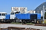 Vossloh 5001574 - Esifer
04.09.2018 - La Buisserate
André Grouillet