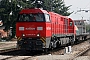 Vossloh 5001575 - Railion "G 2000 30 SF"
22.04.2005 - Gallarate
Axel Schaer