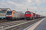 Vossloh 5001575 - DP "G2000-30"
07.12.2017 - Reggio Emilia
Giorgio Iannelli