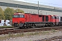 Vossloh 5001575 - DP "G2000-30"
10.11.2018 - Reggio Emilia
Ermanno Barazzoni