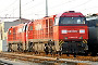 Vossloh 5001576 - Railion "G 2000 31 SF"
05.01.2006 - Gallarate, Bahnhof
Alessandro Albè