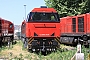 Vossloh 5001576 - ATC
04.06.2010 - Asti
Axel Schaer