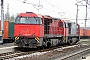 Vossloh 5001576 - DP
22.10.2019 - Reggio Emilia
Dr. Günther Barths